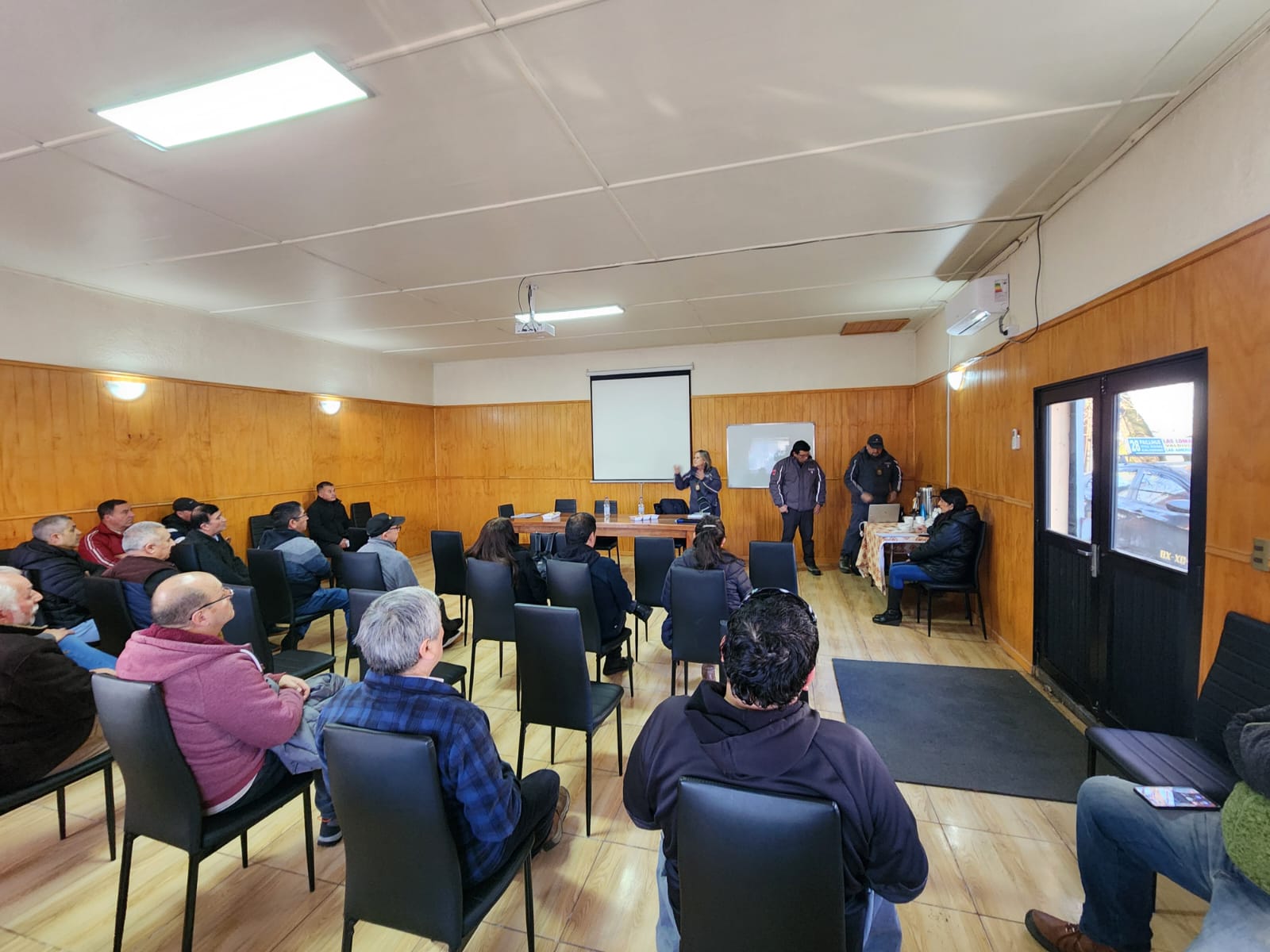 Compromiso Paillihue